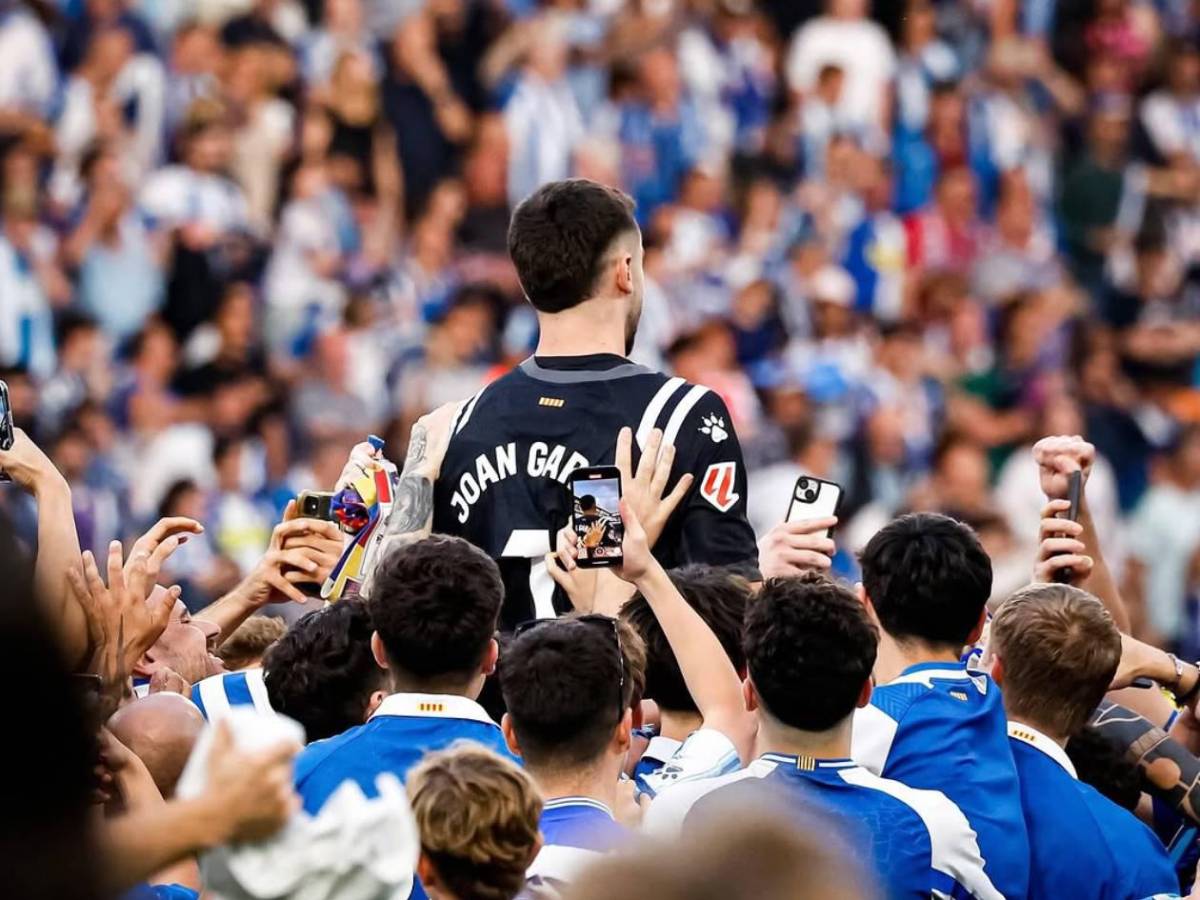 Barcelona logra acuerdo con jugador, pone en venta a crack y él se rebela