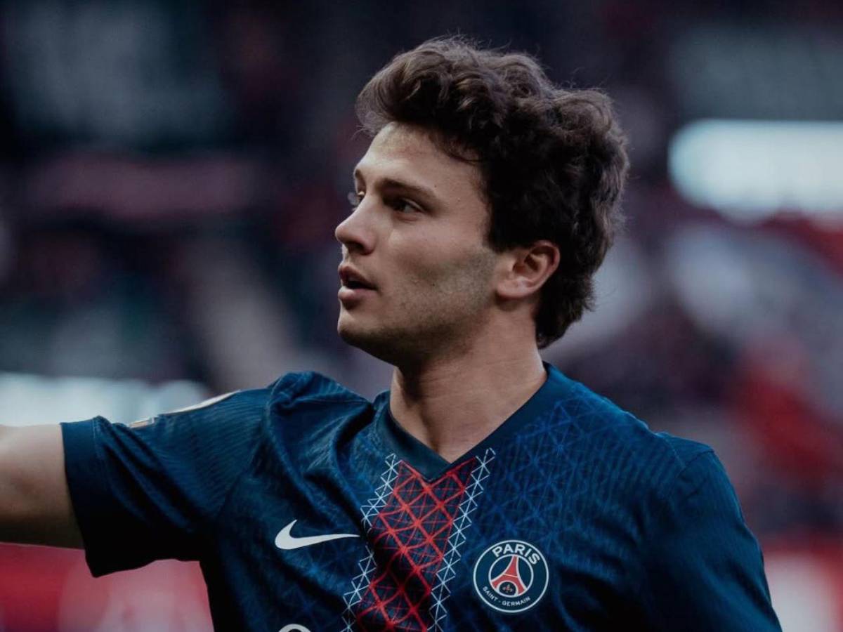 Luis Enrique los recupera: alineación del PSG para la final de Champions League