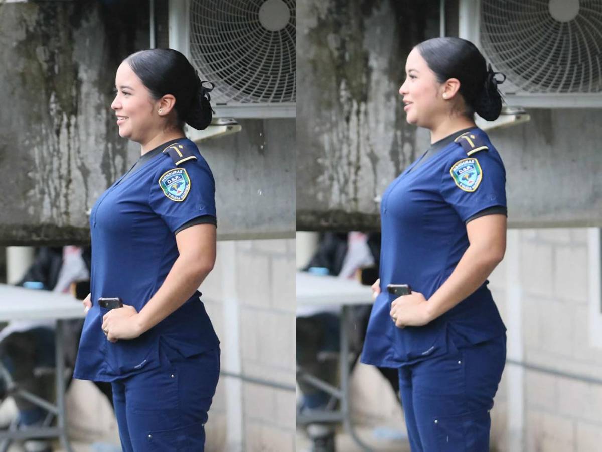 Olimpia y Real España festejan remontadas, jugador termina de portero, inundados y bellezas