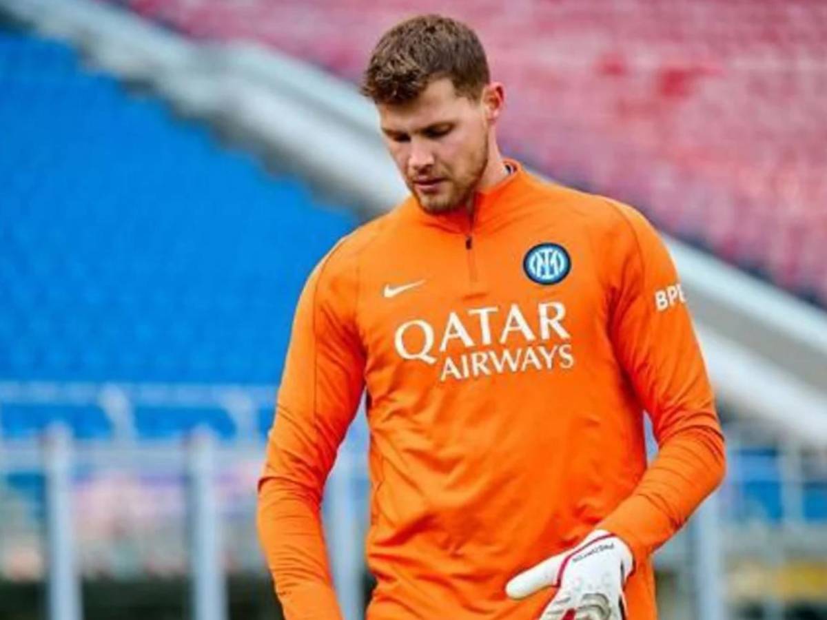 Famoso futbolista del Inter de Milán causa muerte de anciano: La institución y él toman decisión