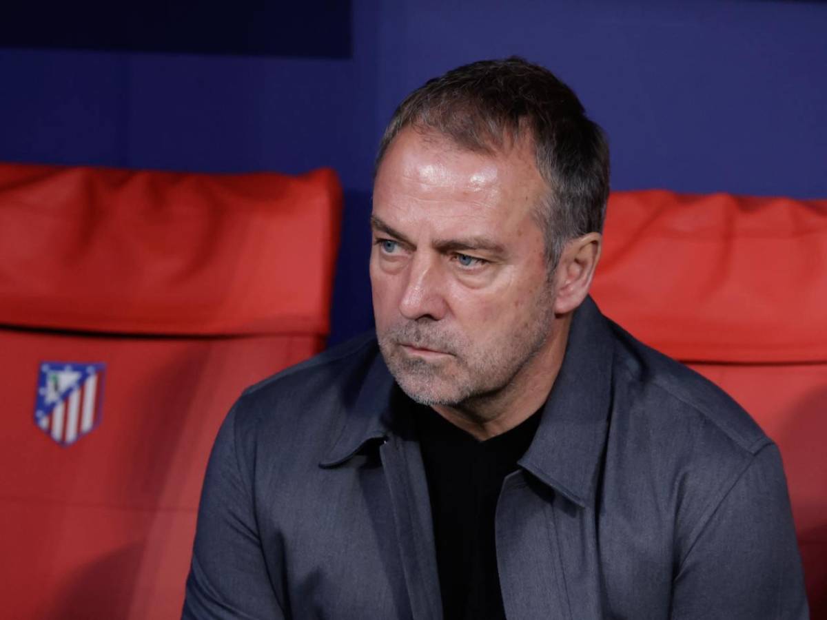 Barcelona acelera fichaje de enemigo y toma decisión sobre Hansi Flick