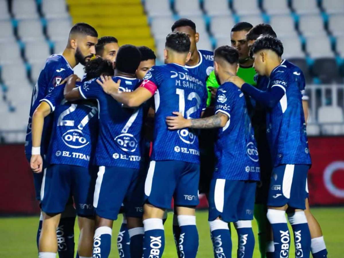 Figuras de Olimpia se irían, Motagua va por fichajes y sorpresa con Messiniti