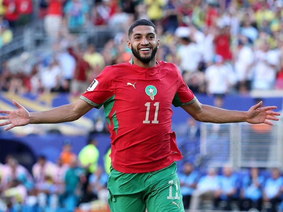 Mundial 2026: Vinícius brilló con un golazo, roja perdonada y un arrestado
