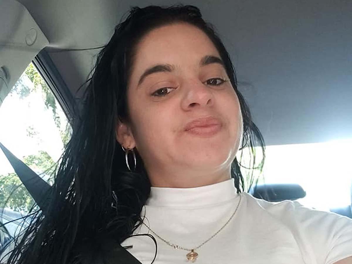 Identifican a la joven latina asesinada en North Fort Myers, Florida