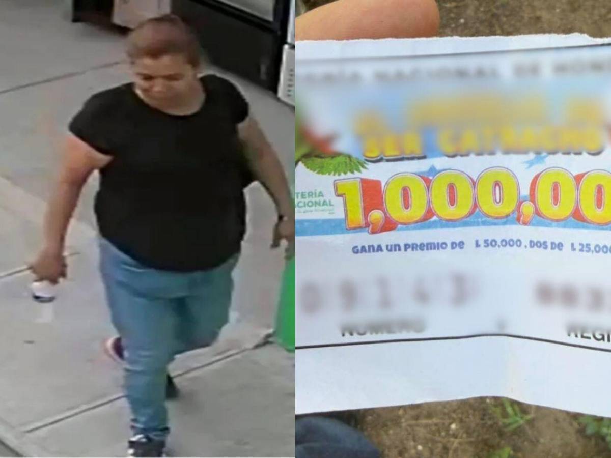 Él soñaba con su casita: Migrante pierde L214 mil tras cruel engaño a su madre en Ocotepeque