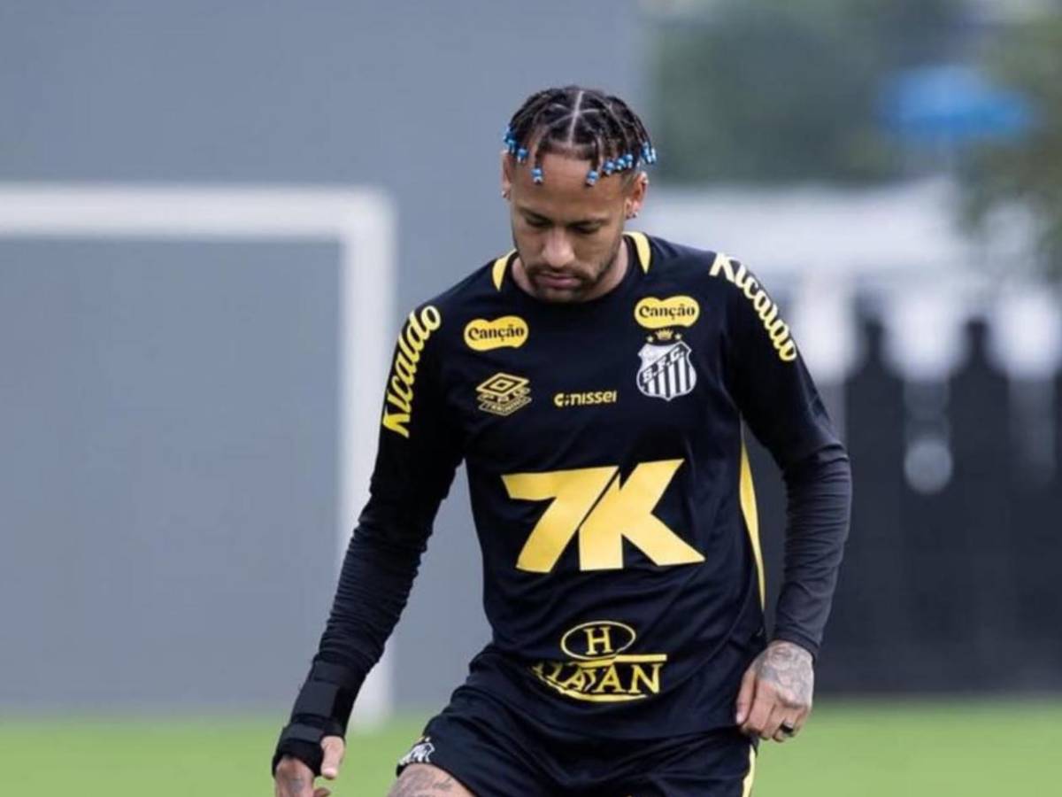 Insólito: Neymar recibe herencia de millonario desahuciado por increíble razón