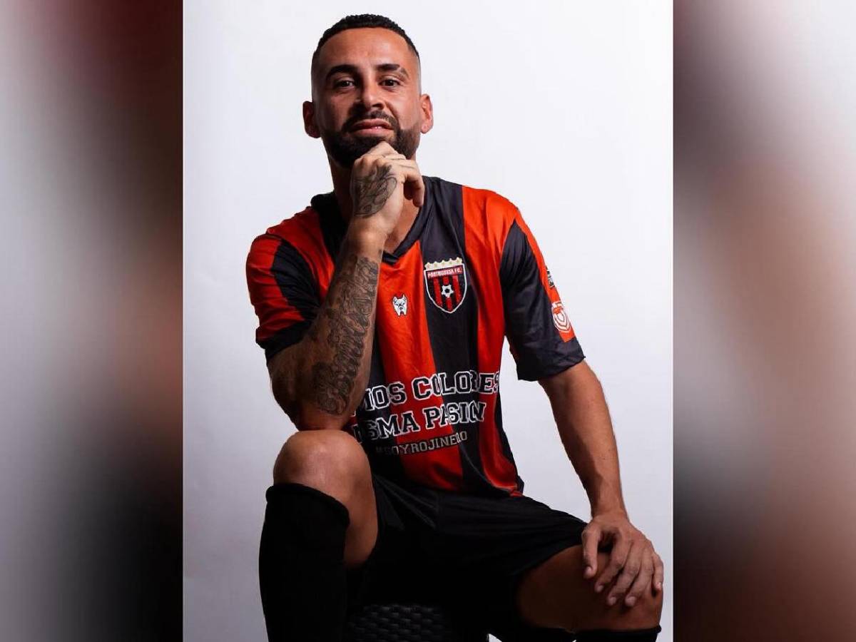 Jugador es sedado tras perder a su familia en tragedia en Venezuela: Está muy mal