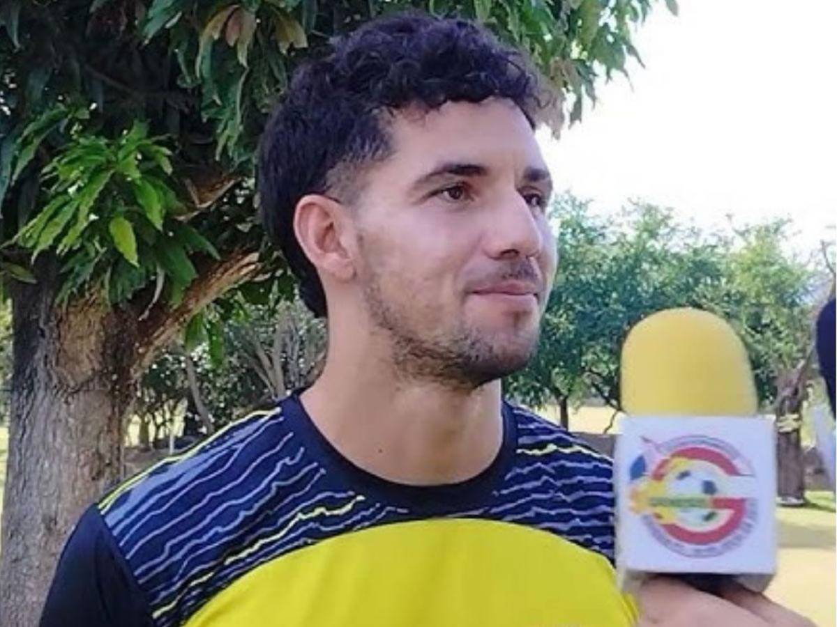 Motagua con fichaje, refuerzos de Olimpia, otro hondureño en España y futuro de Luis Palma