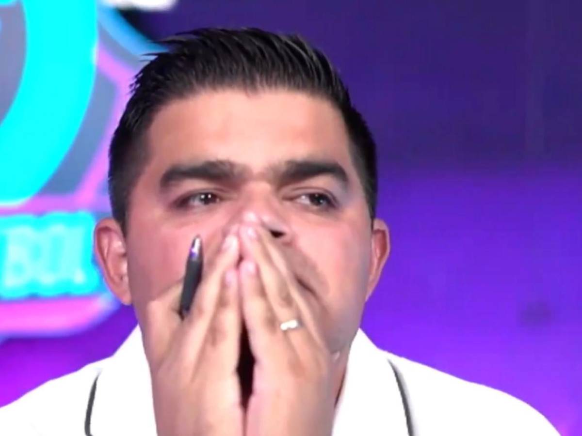 Rely reacciona tras debacle y respuesta que le brindó la selección de Honduras: Me arrepiento