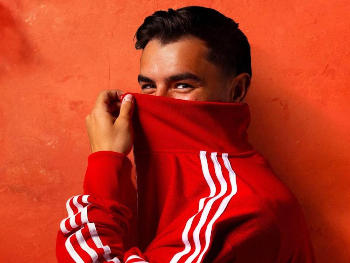 Los 25 más guapos: Aquí van más razones para enamorarnos del fútbol...