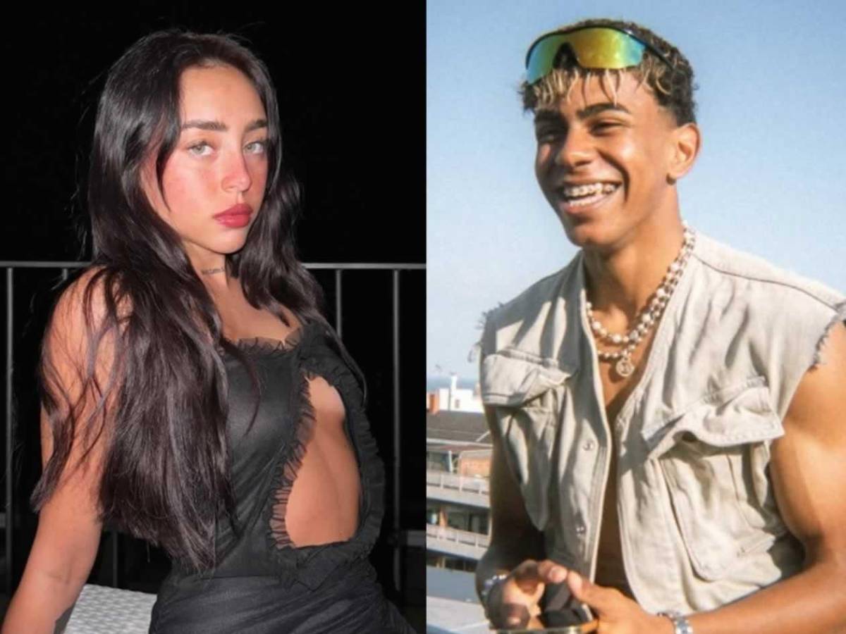 Nicki Nicole rompe el silencio y confirma lo peor: ruptura con Lamine Yamal y hace un anuncio
