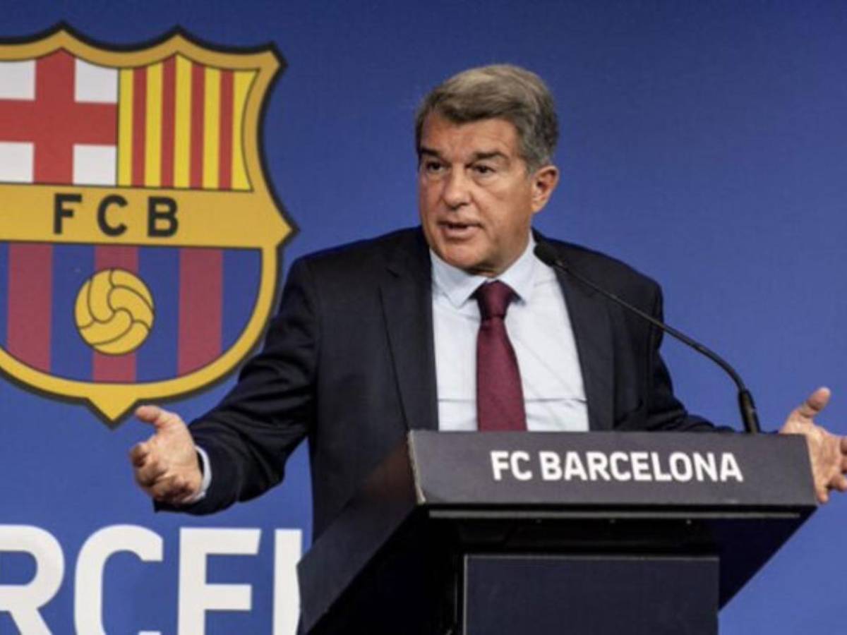 Barcelona llevará a Florentino al juzgado: la demanda que presentó y el motivo