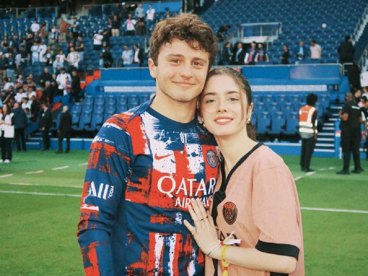 Georgina sacude el Mundial y responde a foto; Cristiano reacciona tras caos