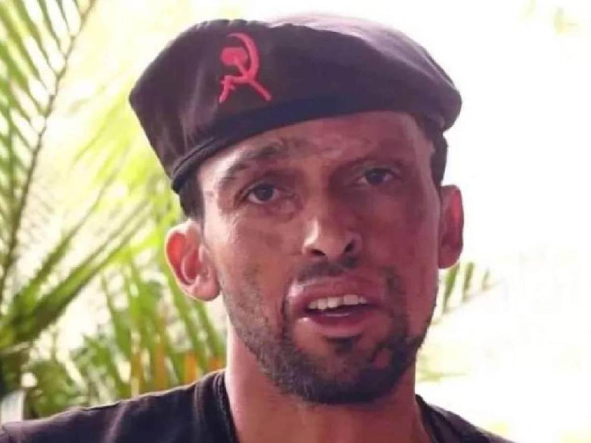 Revuelo: Pedro Joaquín Amador sorprende al debutar con club de Honduras