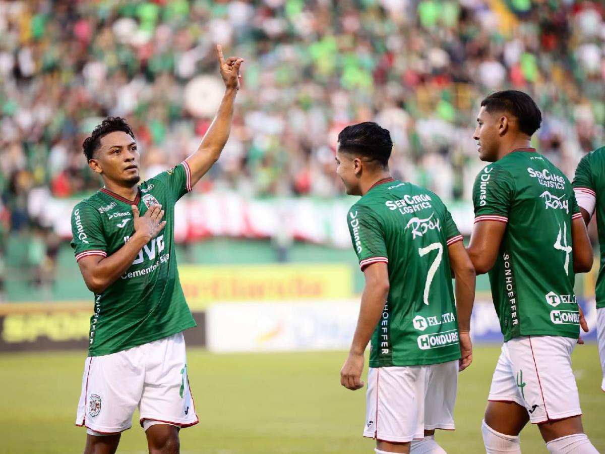 Alexy Vega brilla, Keosseián se desata y decepción en Real España tras derbi