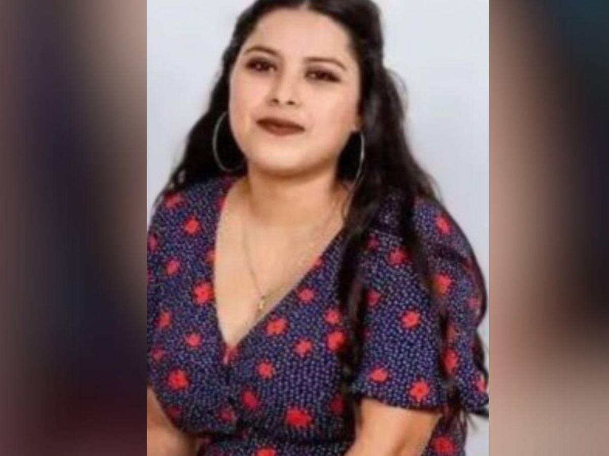 Yolani discutió con un hombre antes de ser ultimada a balazos en Santa Rita