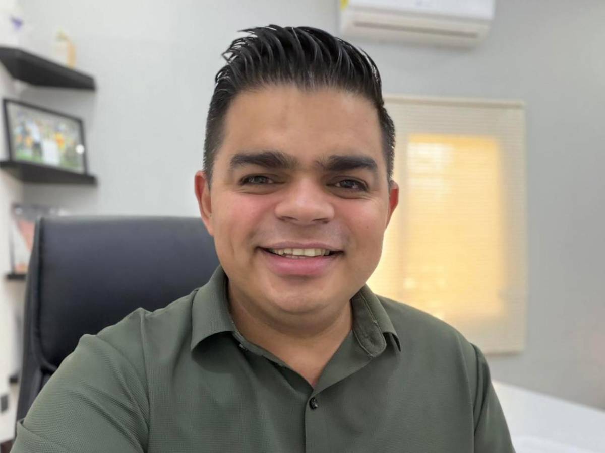 Rely Maradiaga hace anuncio que estremece las redes: ¿Su madre no está de acuerdo?