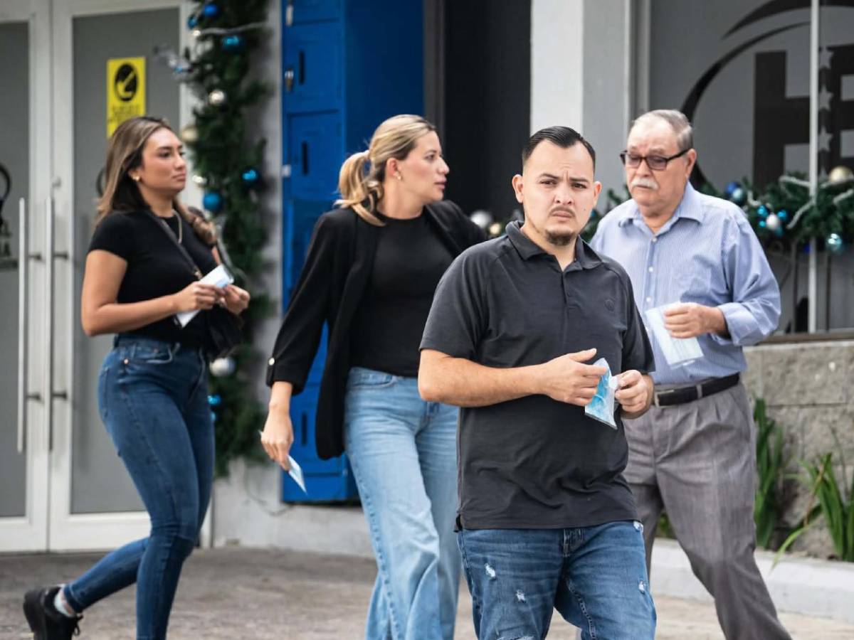 Desgarrador mensaje del hermano de Orinson Amaya: Te amo