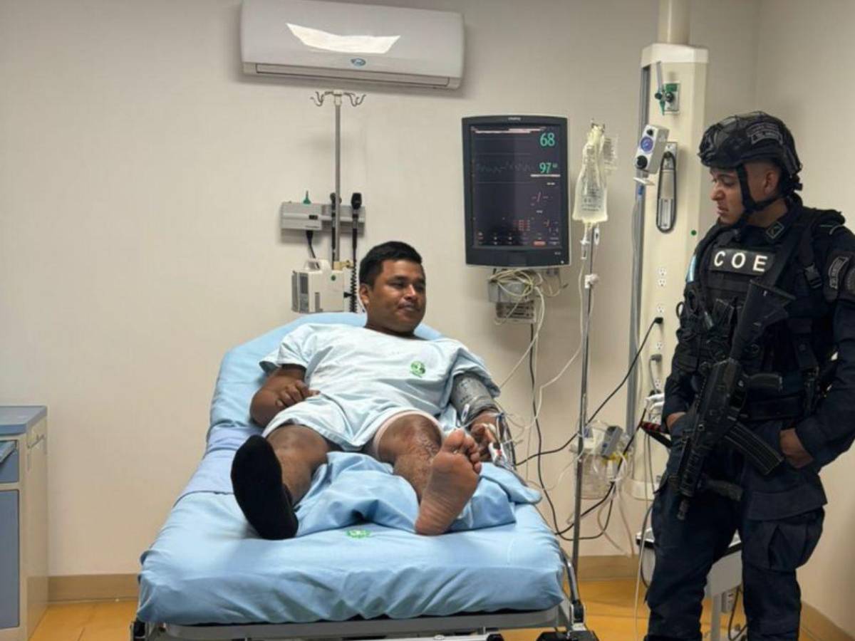 Tenía objetos de brujería: detienen a empleado de la DLCN por agredir a su esposa