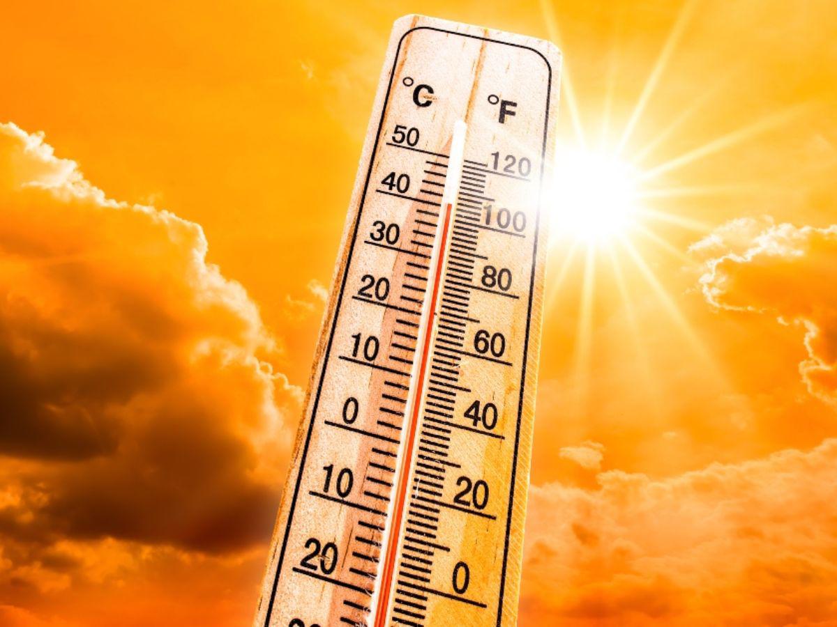 El 2024 puede batir récord de calor del 2023, advierte la ONU