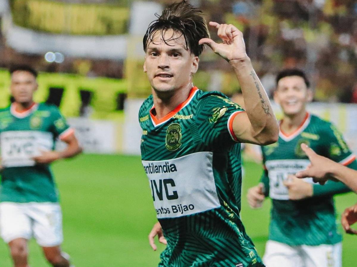 Olimpia con fichaje y uno que vuelve, barrida en Platense y sorpresas en Real España