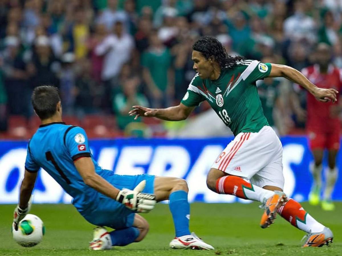 ¿Qué le pasó? La nueva vida del Gullit Peña tras irse de Honduras: se fue por un motivo