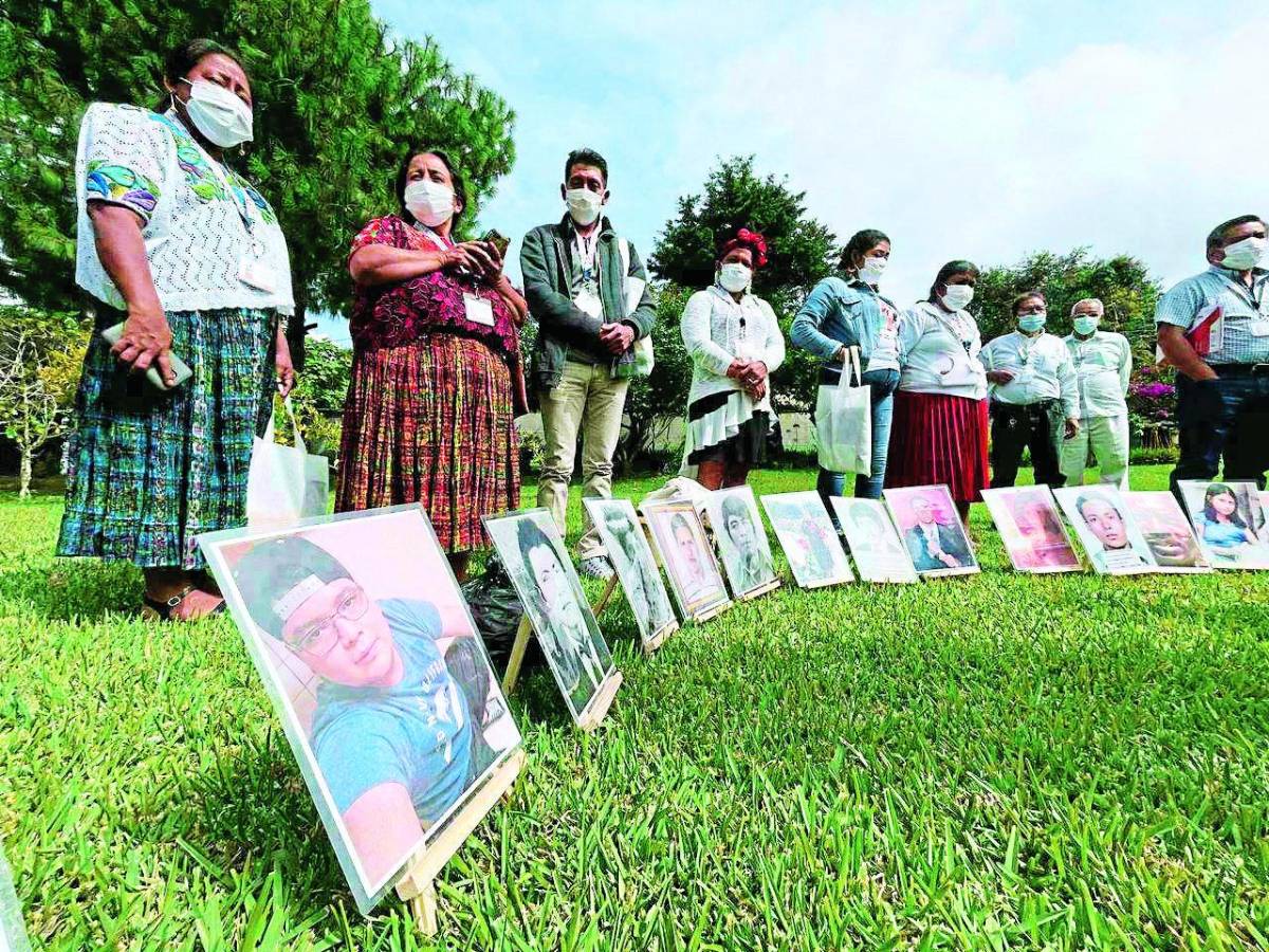 En 8 años desaparecieron más de 6,000 migrantes en América