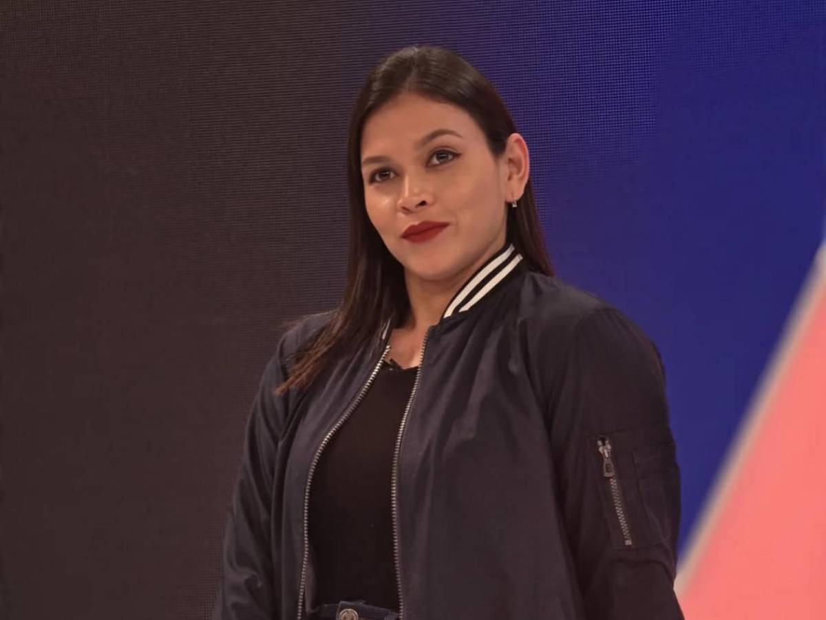 Periodista deportiva denuncia a Antonio Sandrez y él reacciona: Ya me cansé