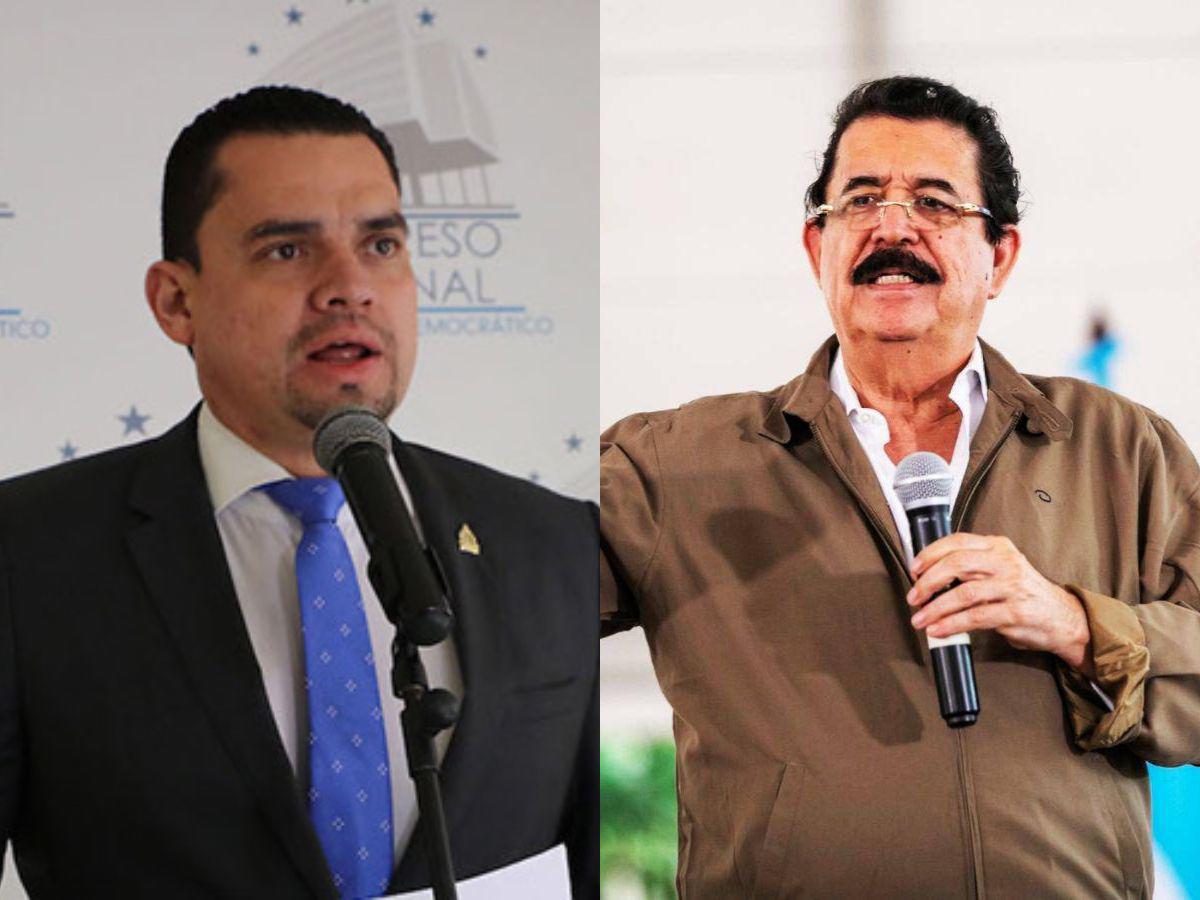 Tomás Zambrano: Cicih debe investigar administración de ‘Mel’