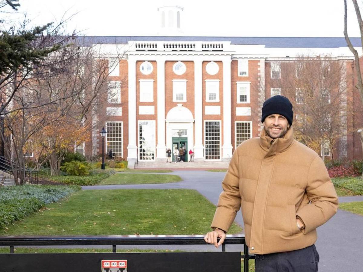 Piqué, furioso por esto que hizo Shakira en Argentina