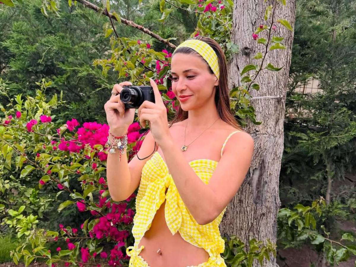 Esposa de futbolista tiene obsesionado a hombre: Toman drástica decisión