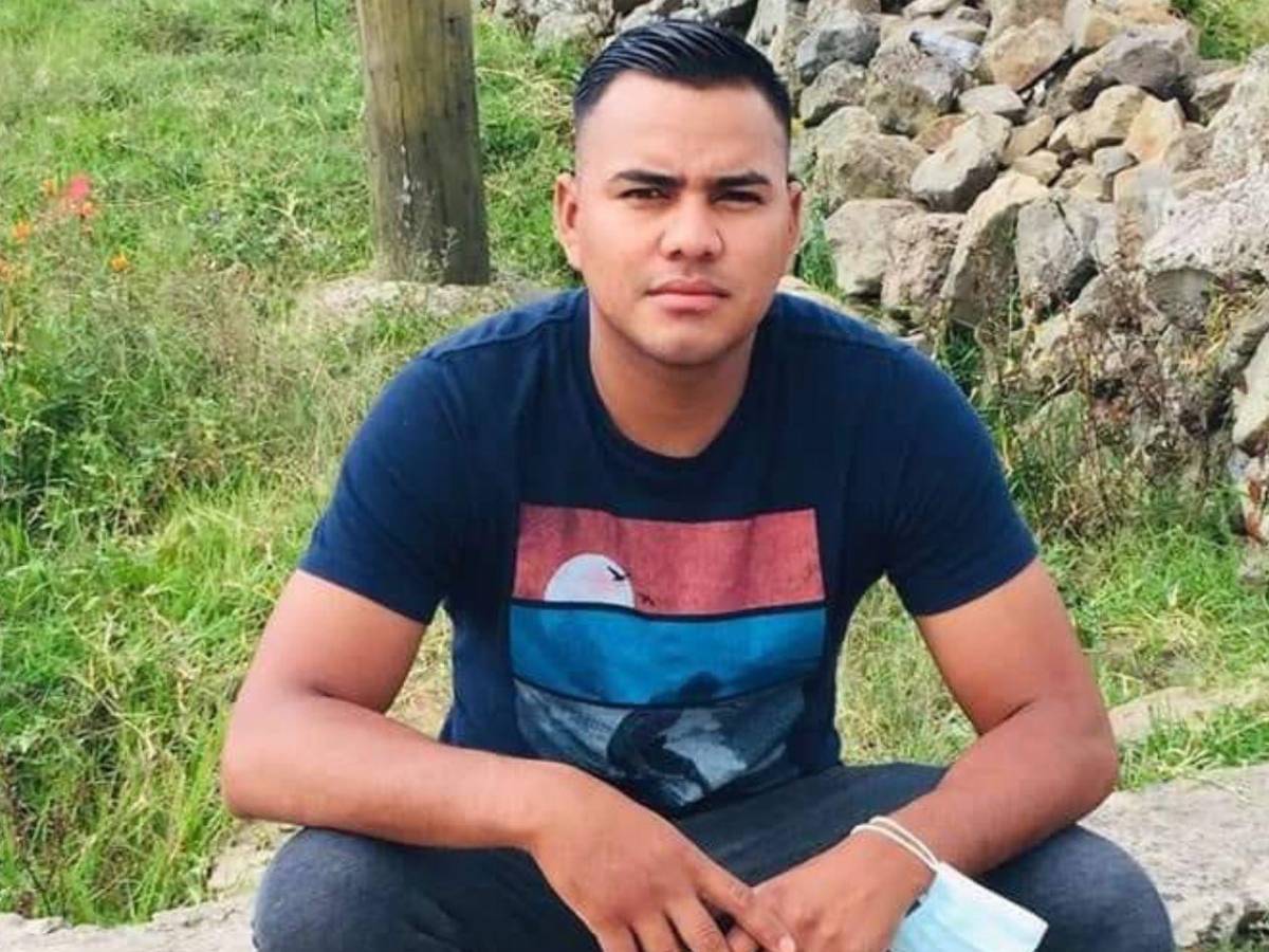 Cobra y seguidor del Olimpia; así era Jefry López, policía muerto tras enfrentamiento