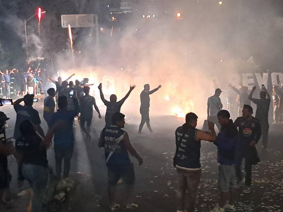 Maldad de Motagua al Olimpia, burla, legionario sorprende y periodista enamora