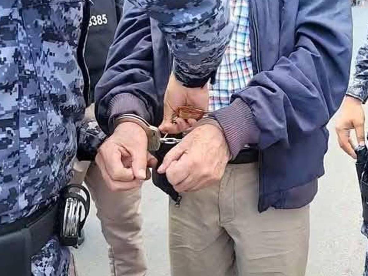 ¿Quién es Jaime Antonio Suárez, extraditado por lavado de activos?