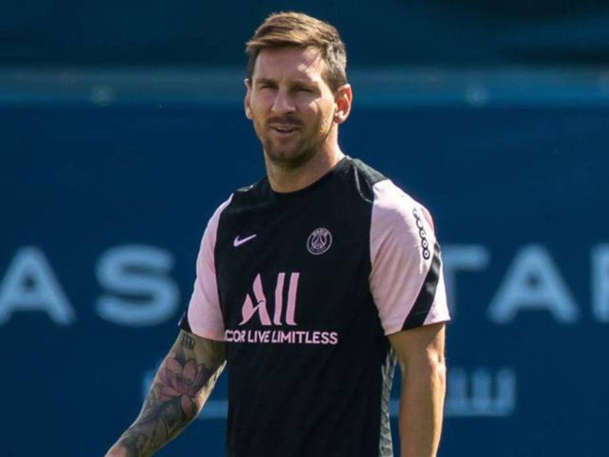 Messi en la mira de Arabia: la oferta millonaria que desafiaba todos los récords