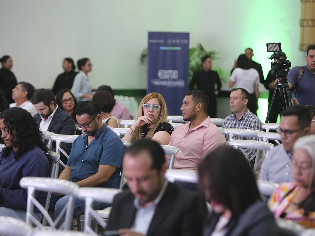 Foro Nacional de Infraestructura: La CHICO y Cenosa destacan la importancia de la planificación