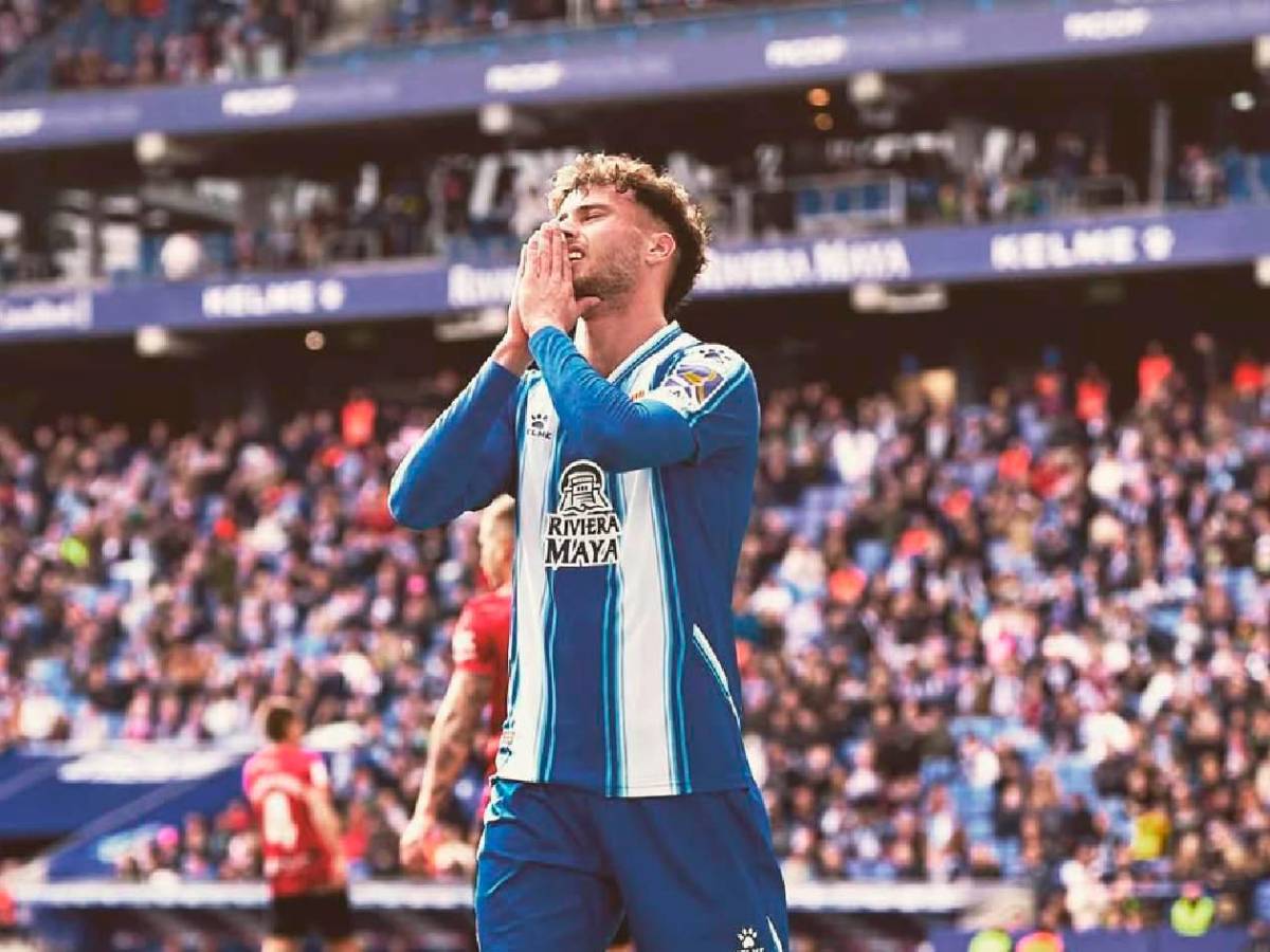 Pichichi LaLiga: Lewandowski respondió a Mbappé con doblete y ya hay ganador