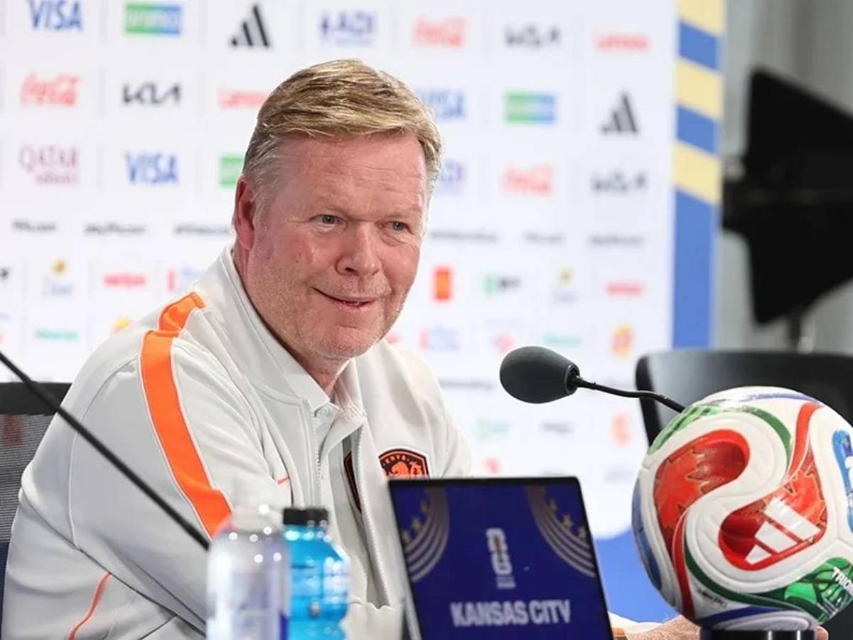 Los entrenadores que ya se fueron en pleno Mundial 2026: uno duró sólo un partido