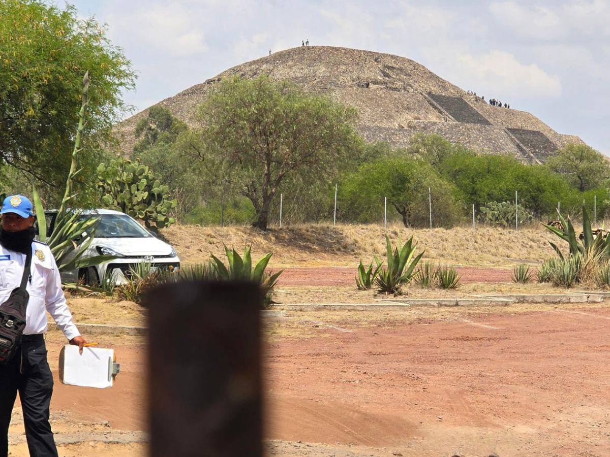 Fascinación por masacres, simbología nazi y rasgos de psicopatía: el perfil del atacante de Teotihuacán