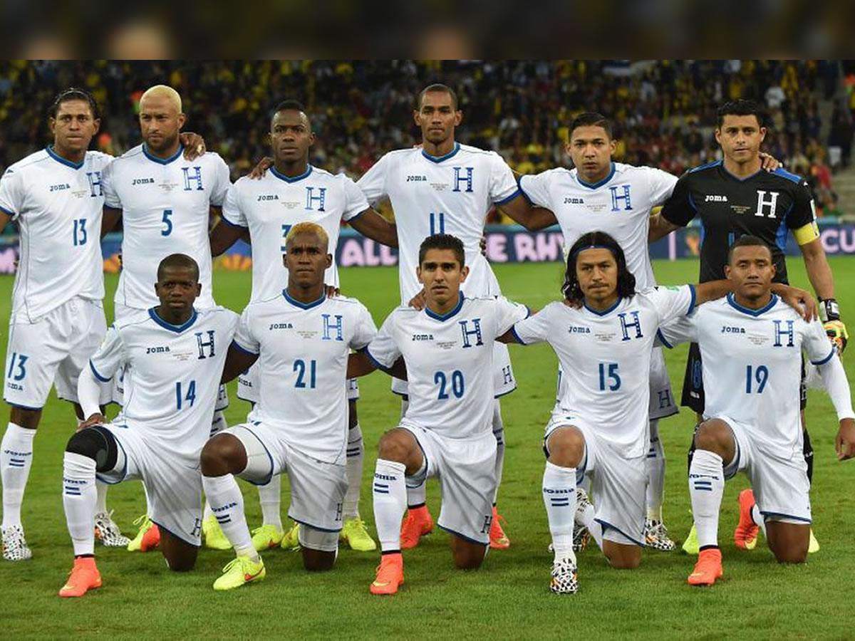 Mundialista con Honduras se retira del fútbol por seis meses