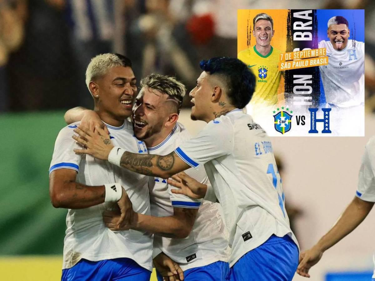 Selección de tiktokers de Honduras fue echada de hotel y Supremo revela que pasó