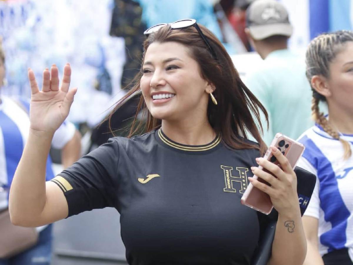 Milagro Flores se roba el show y se llevó susto; derroche de bellezas en SPS