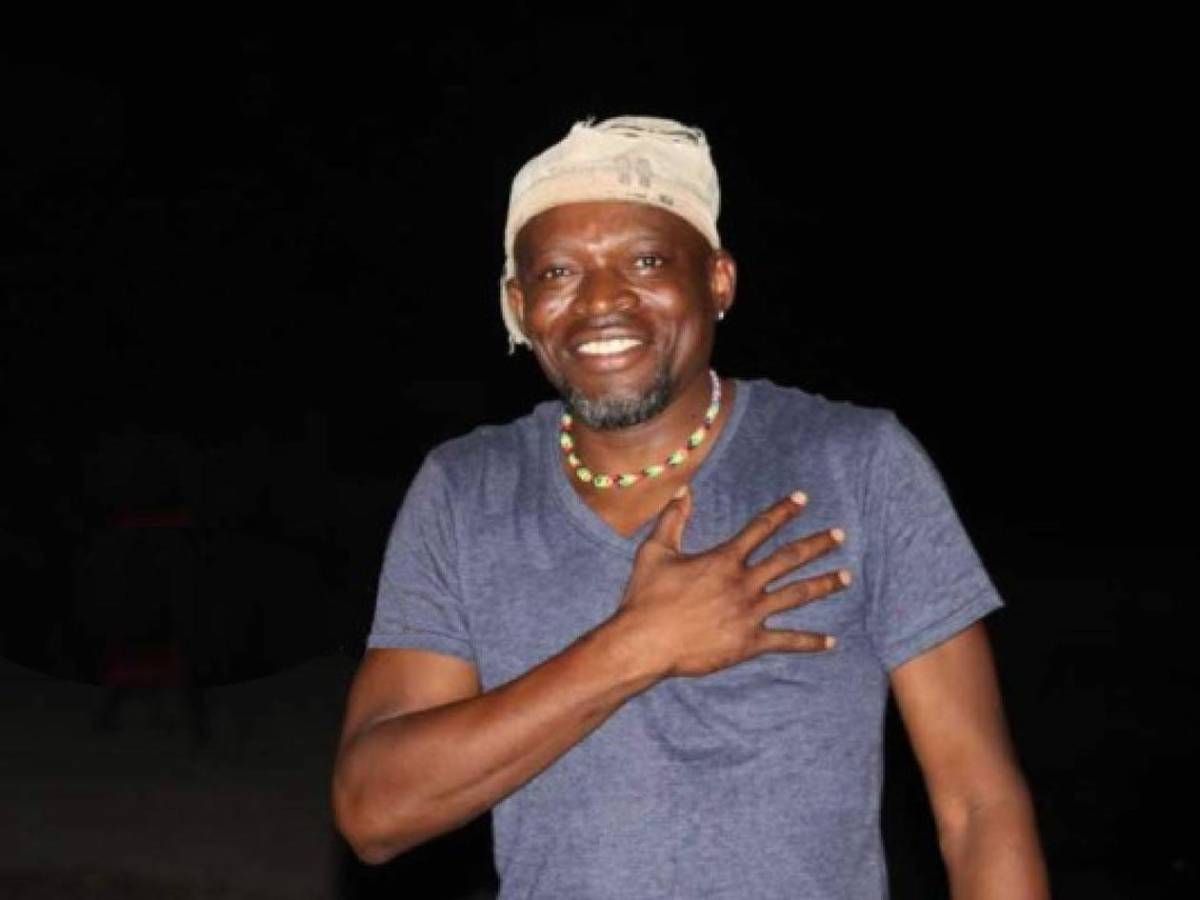 Quién es ‘Chepo’ Fernández, exfutbolista hondureño que lucha por su vida