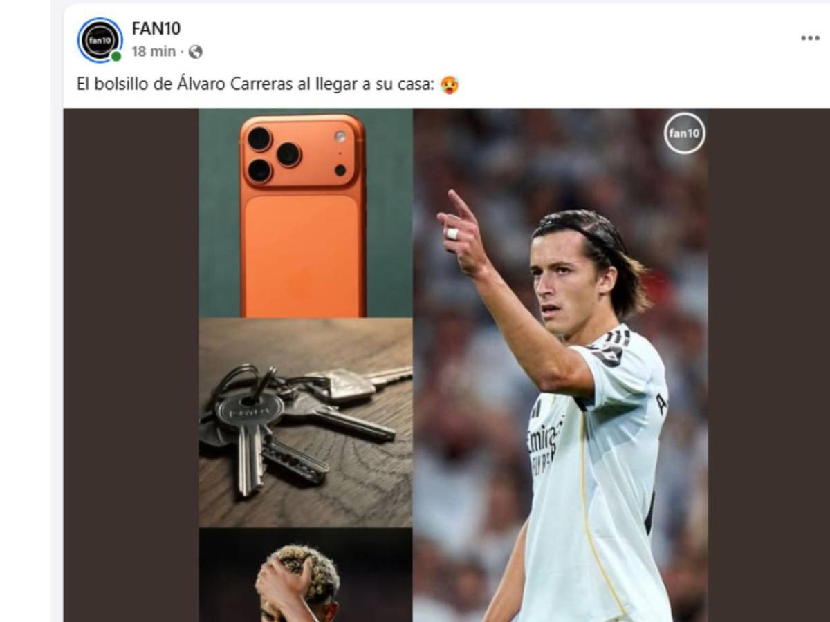 No perdonan a Lamine Yamal: Los memes tras el Real Madrid vs Barcelona