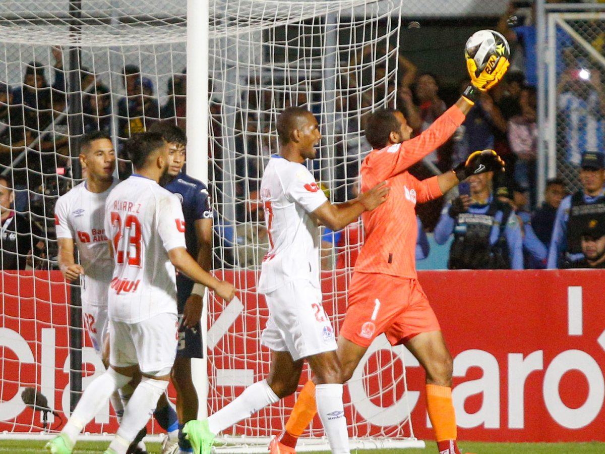 Olimpia jugará de local en el Morazán en día poco habitual: Fecha, rival y boletería