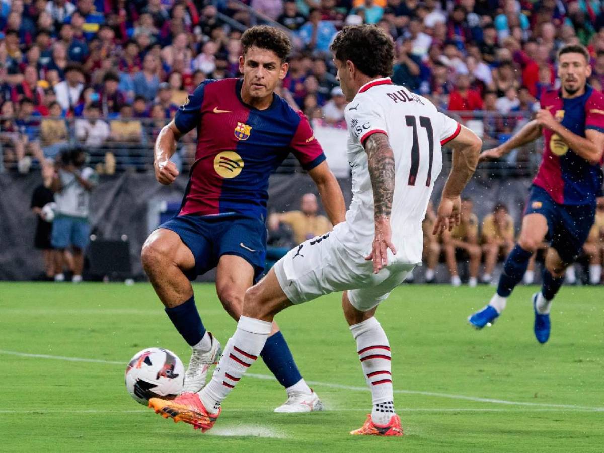 Messi decide su futuro, se despide del Barcelona y ya tiene otro equipo; hondureño es noticia