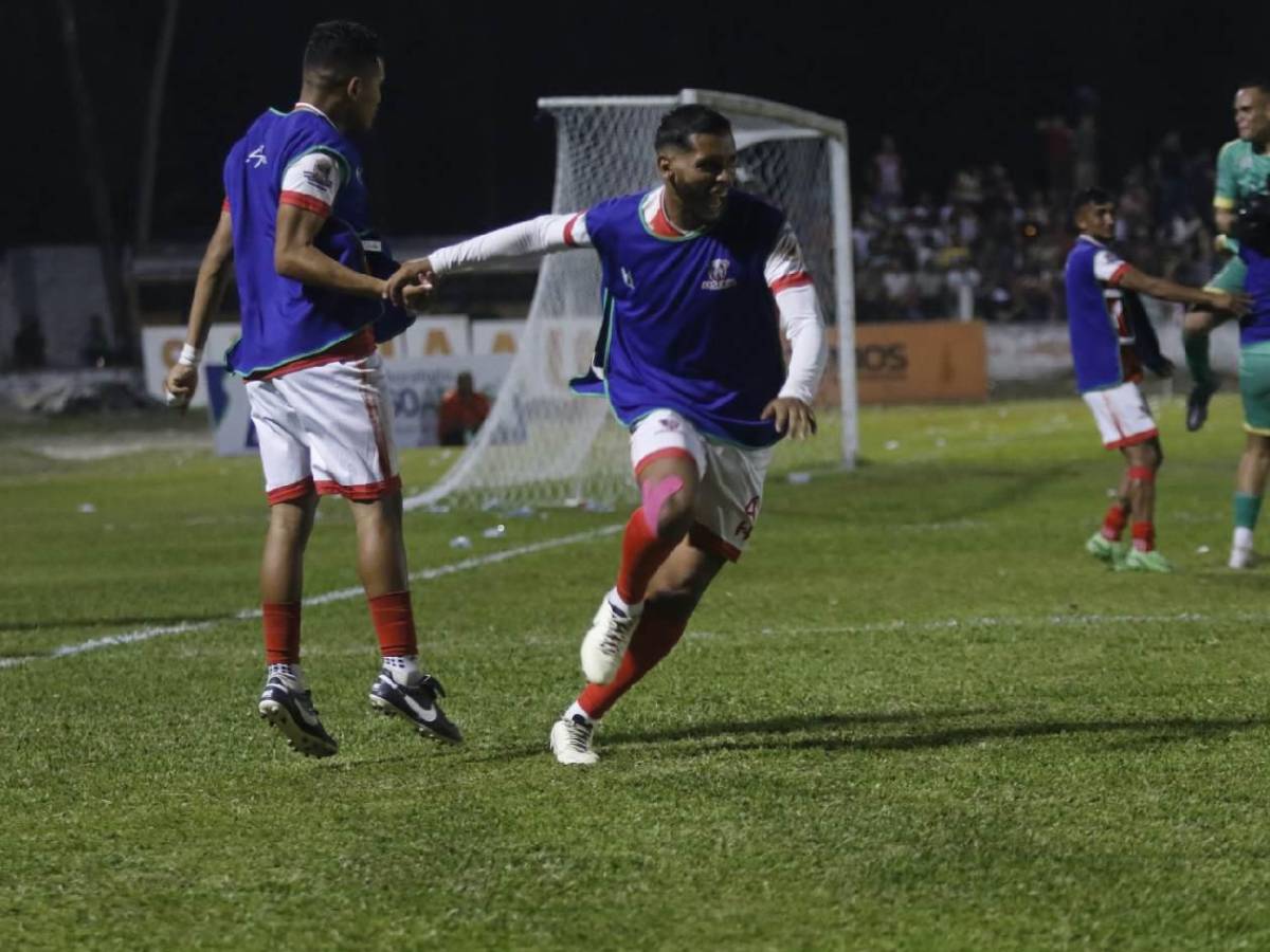 Locura del Independiente campeón, heroico 'Camavinga' hondureño y enorme gesto