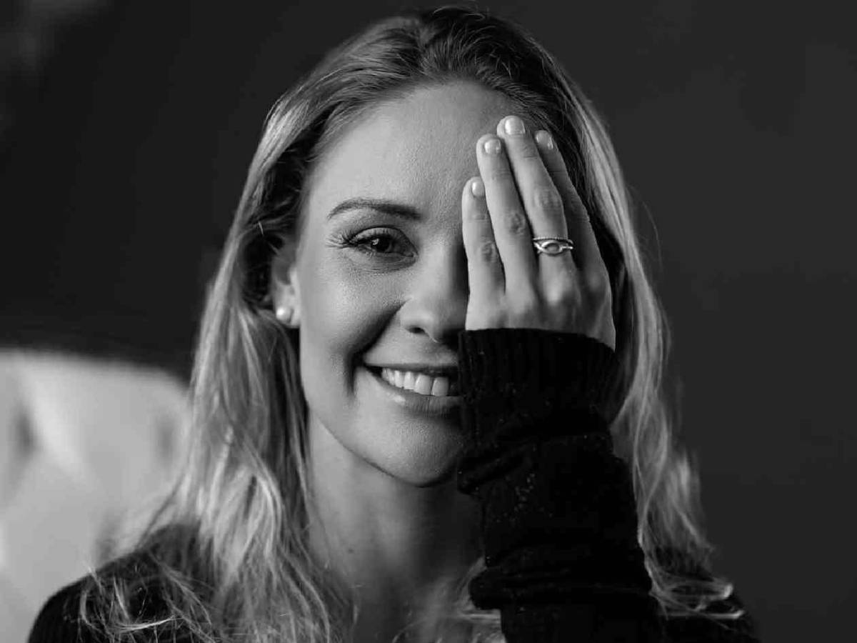 Encuentran muerta a Mara Araújo: su cuerpo apareció tras prueba en competencia