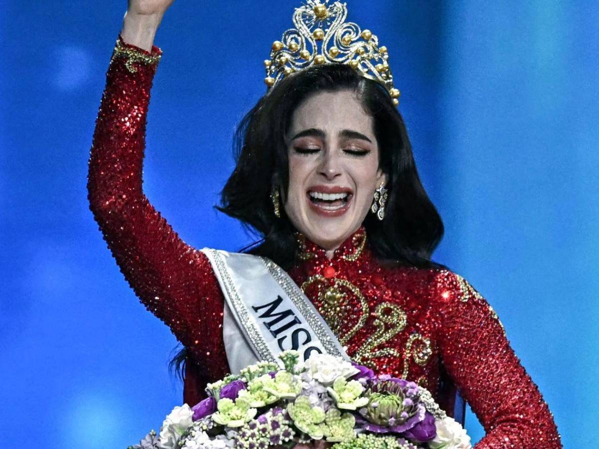 Miss Universo 2025 denuncia violencia digital y defiende su triunfo