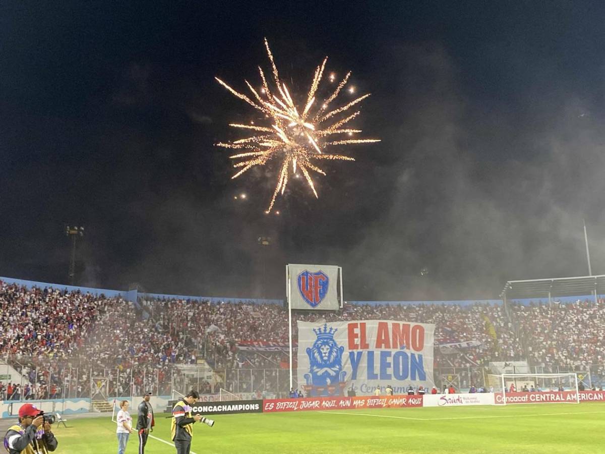 Olimpia llora la dolorosa eliminación, villanos en penales y Alajuelense festeja en el Nacional
